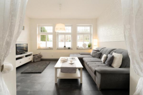 Villa Hoffnung Wohnung 3, Kellenhusen